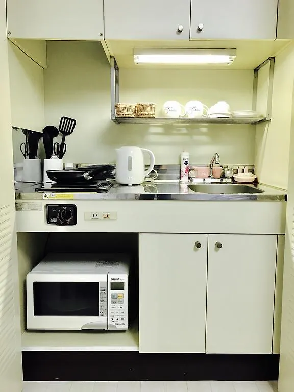 Sakaisuji Honmachi Apartment Osaka 0*,